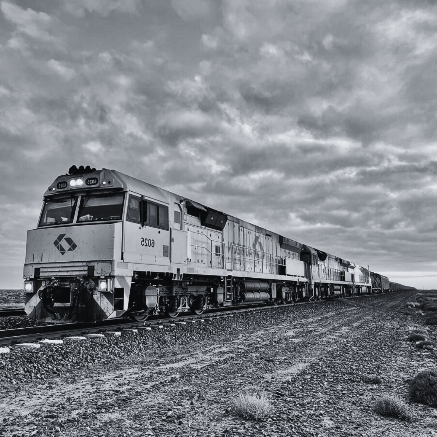 Transport & Logistics