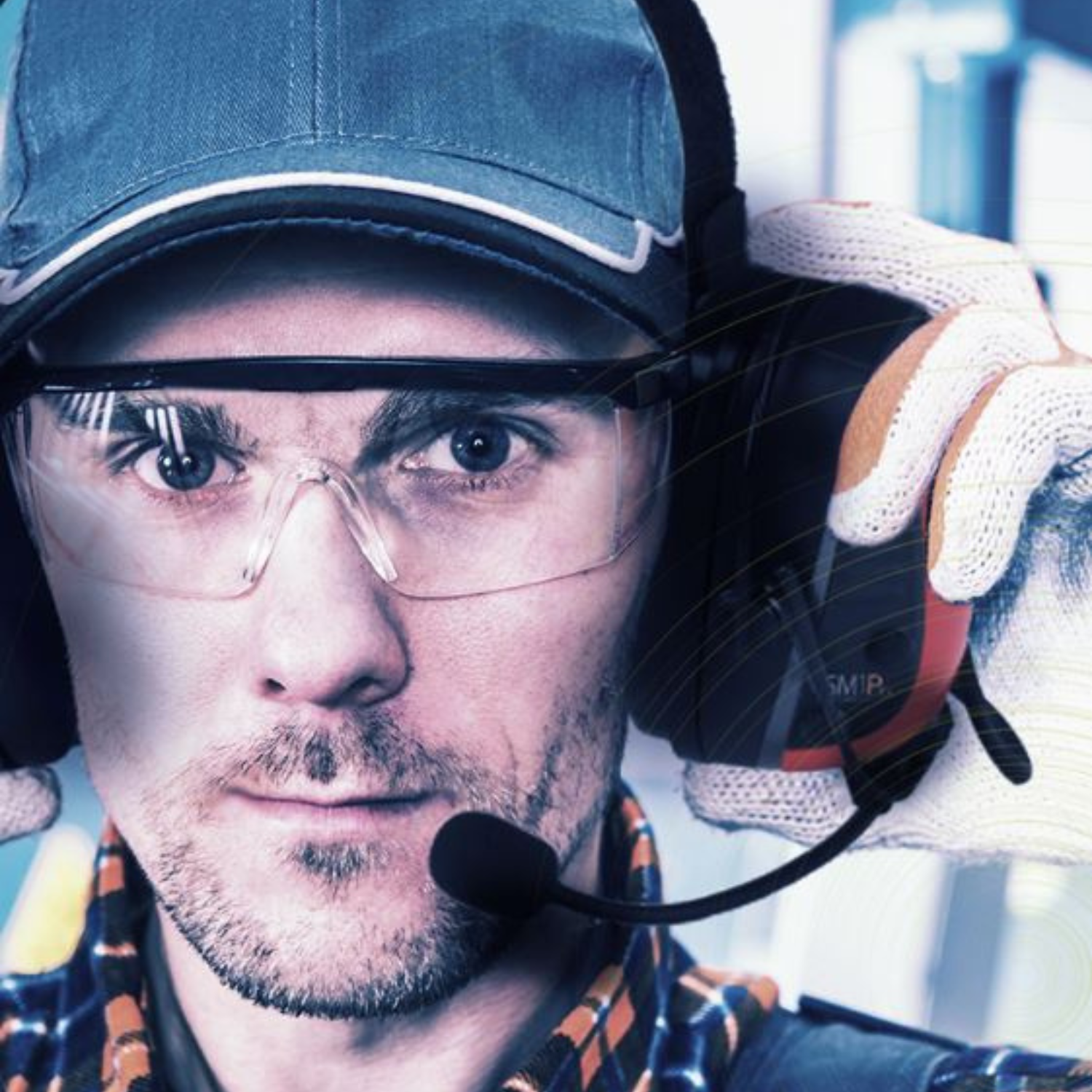 Safe Hearing Protection