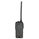 GME GX625W 5/1 Watt Handheld VHF Marine Radio - Black