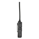GME GX625W 5/1 Watt Handheld VHF Marine Radio - Black