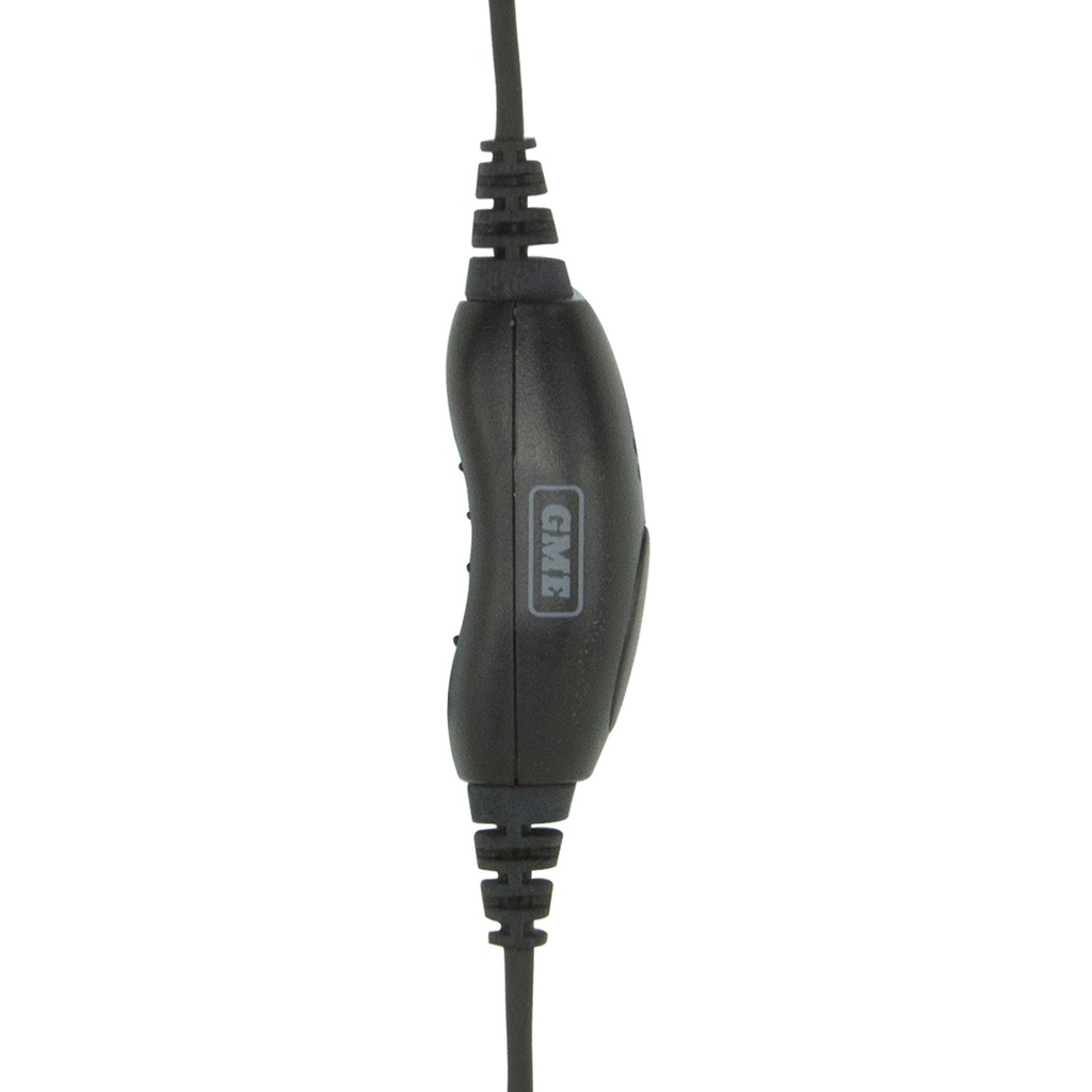 Earpiece Microphone - Suit TX665/TX667/TX675/TX677/TX685/TX6150/TX6155