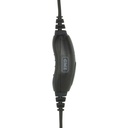 Earpiece Microphone - Suit TX665/TX667/TX675/TX677/TX685/TX6150/TX6155