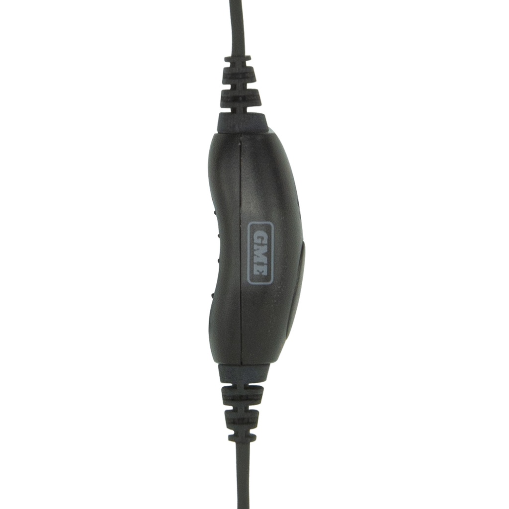 Earpiece Microphone - Suits TX6160 / TX6165 Varients