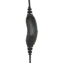 Earpiece Microphone - Suits TX6160 / TX6165 Varients
