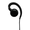 Earpiece Microphone - Suit TX6600Pro / CP Series