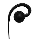 Earpiece Microphone - Suit TX6600Pro / CP Series
