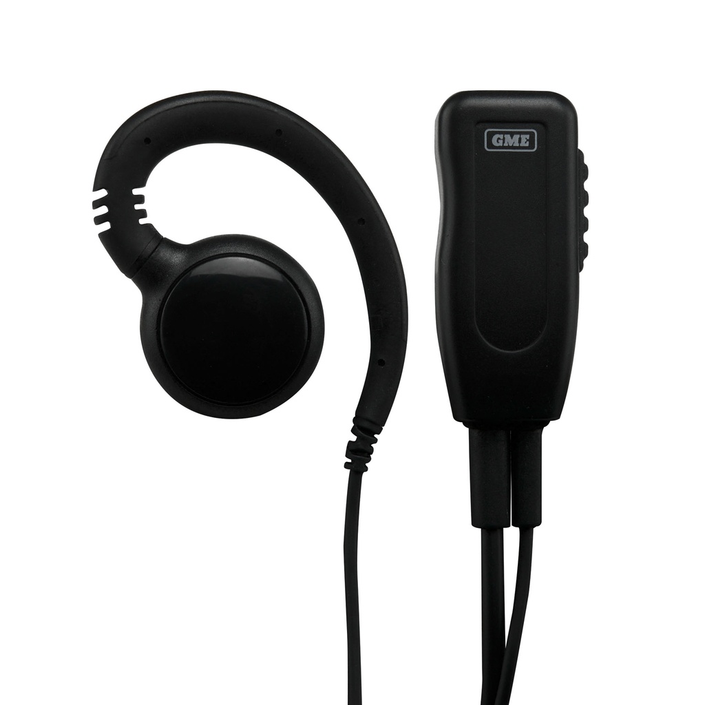 Earpiece Microphone - Suits XRS-660