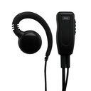 Earpiece Microphone - Suits XRS-660