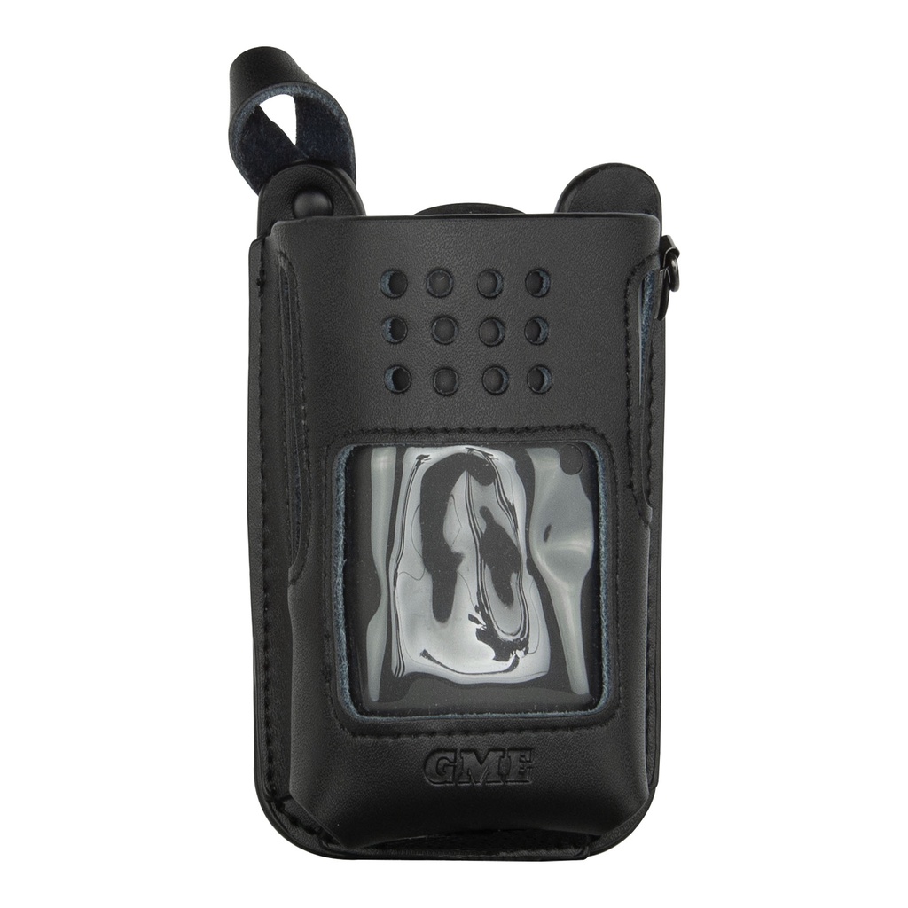 Leather Carry Case - TX685/TX6150