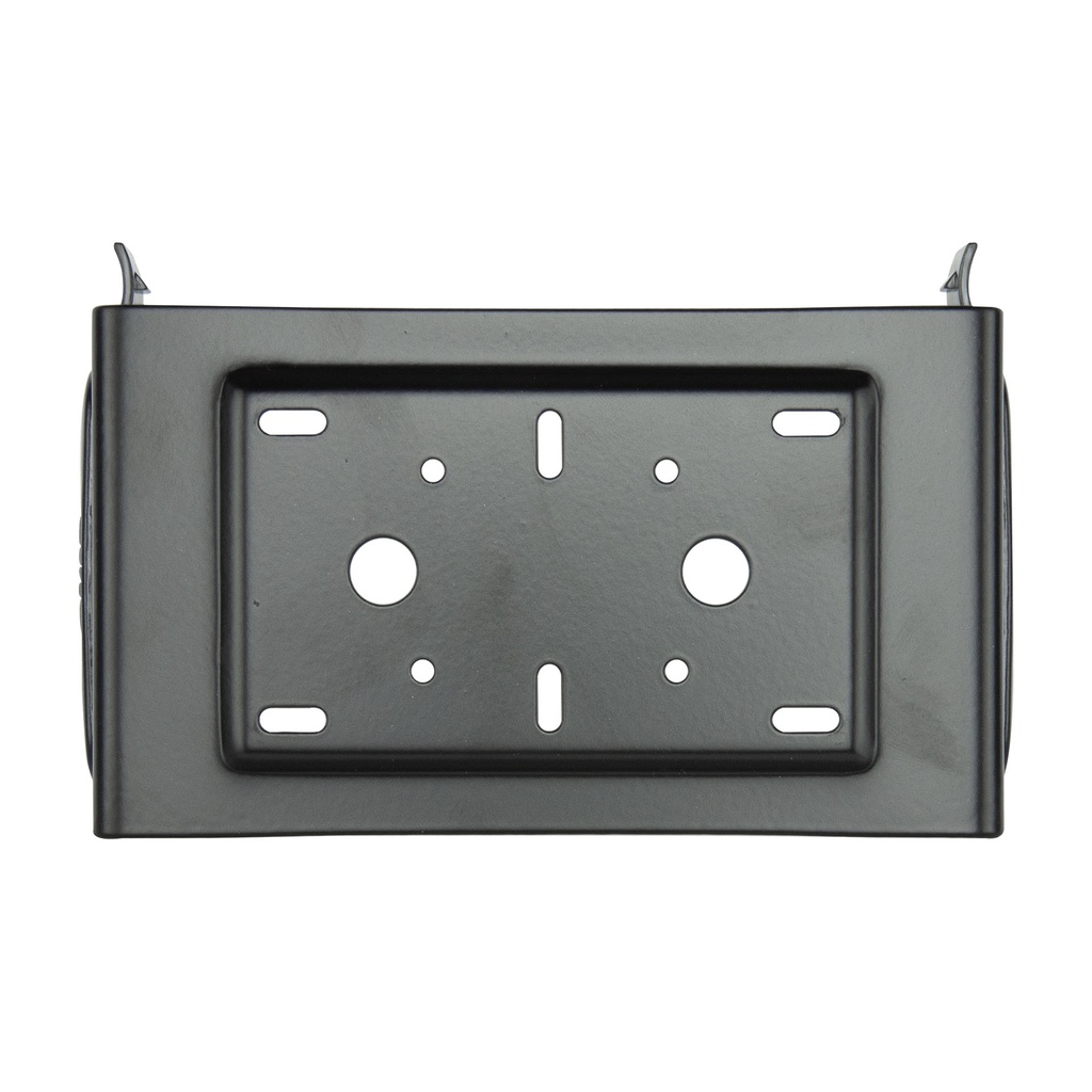 Mounting Bracket (suit TX3200/TX3500) With Rails