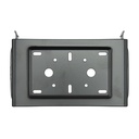 Mounting Bracket (suit TX3200/TX3500) With Rails