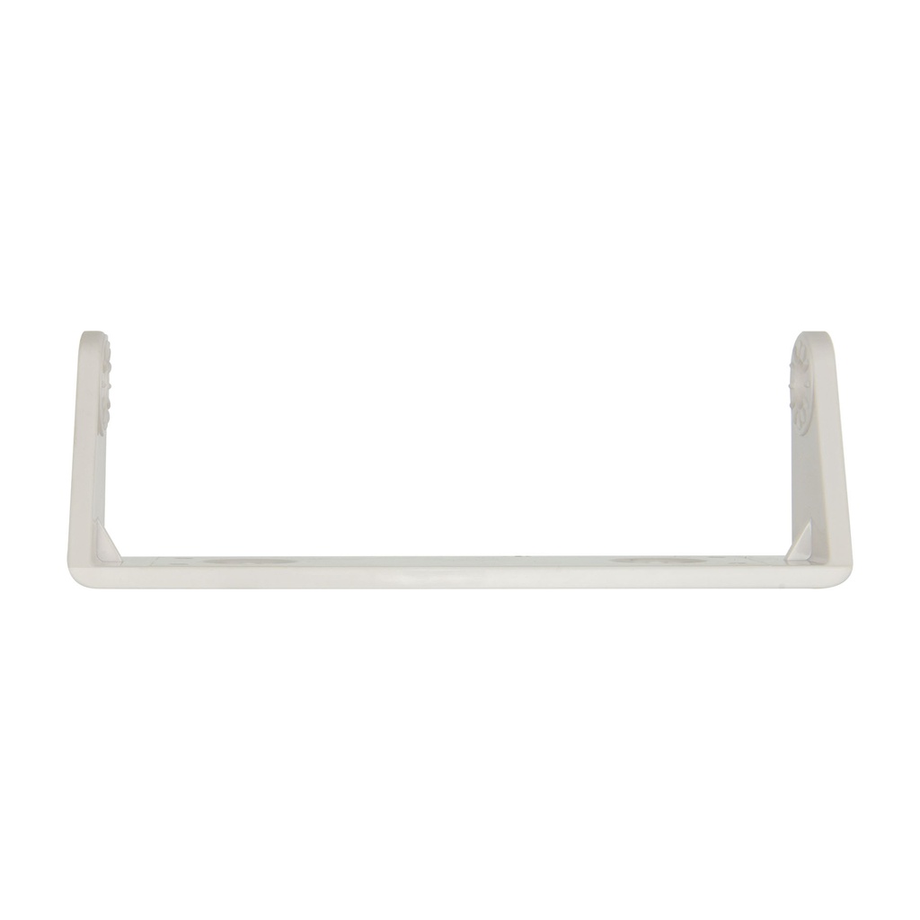 Bracket to suit GR200/GX300/GX600 White
