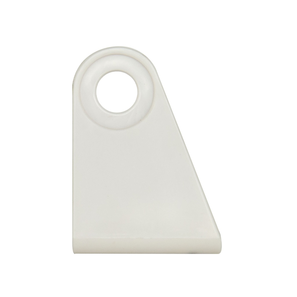 Bracket to suit GR200/GX300/GX600 White