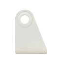 Bracket to suit GR200/GX300/GX600 White