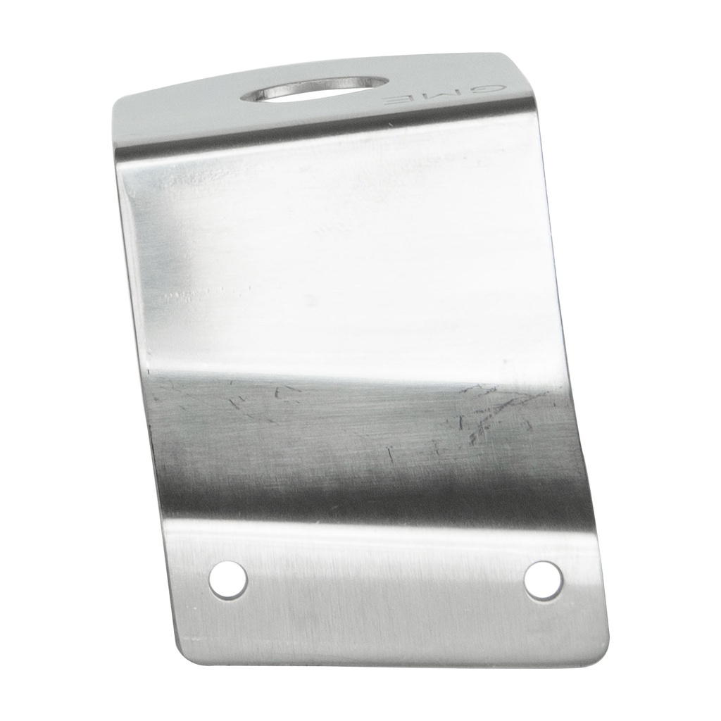 Ford Falcon & Territory Passenger Side 1.5mm SS "L" Bracket