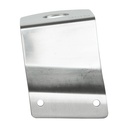 Ford Falcon & Territory Passenger Side 1.5mm SS "L" Bracket