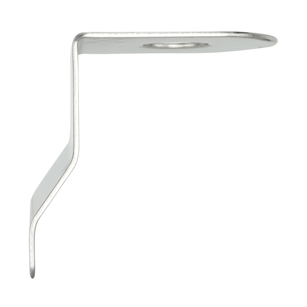 Ford Falcon & Territory Passenger Side 1.5mm SS "L" Bracket