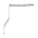 Ford Falcon & Territory Passenger Side 1.5mm SS "L" Bracket