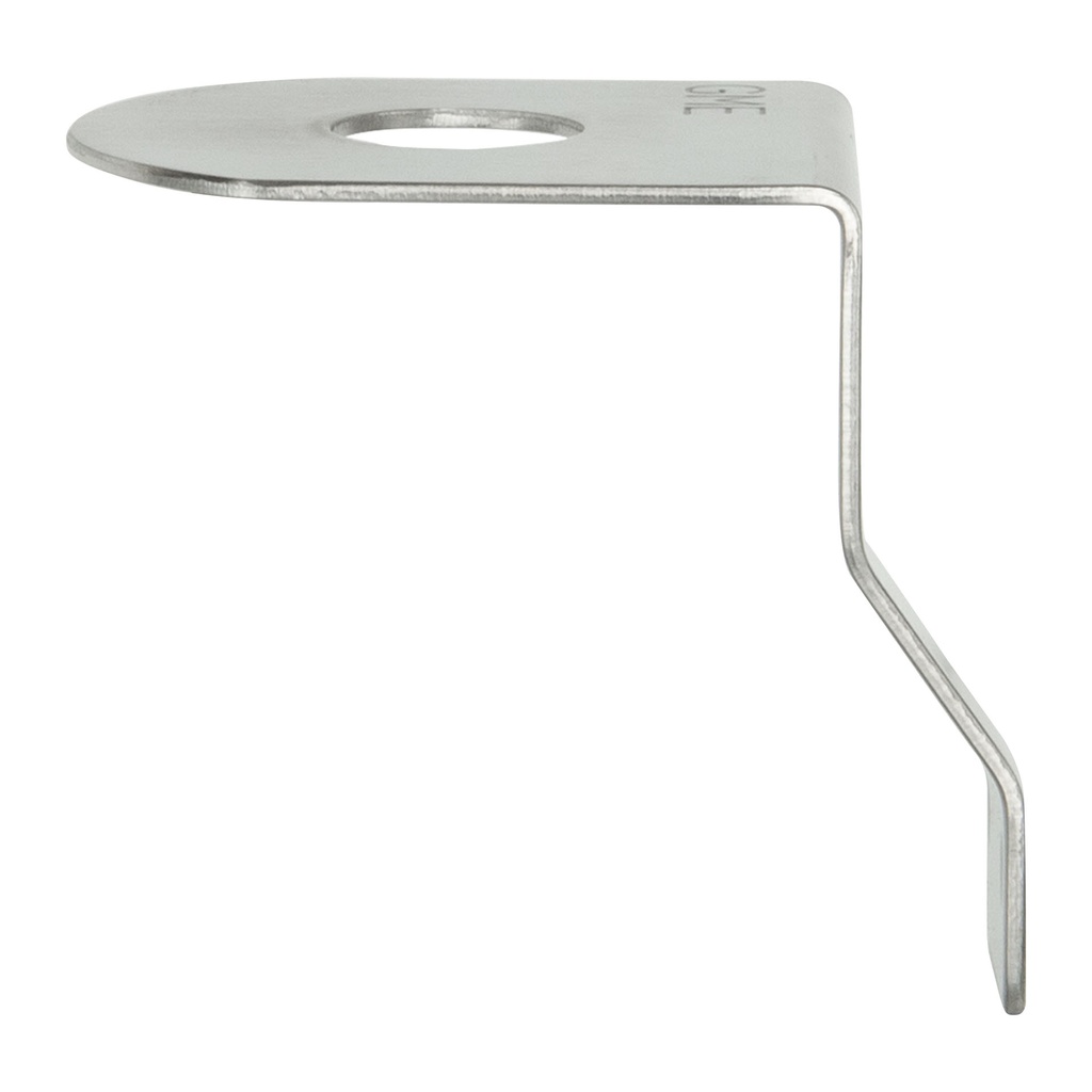 Ford Falcon & Territory Passenger Side 1.5mm SS "L" Bracket