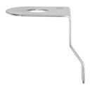 Ford Falcon & Territory Passenger Side 1.5mm SS "L" Bracket