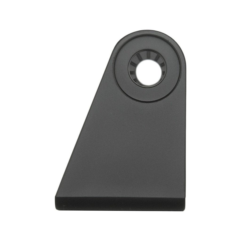 Bracket to suit GR200/GX300/GX600/TX4600 Black