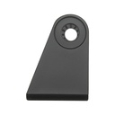 Bracket to suit GR200/GX300/GX600/TX4600 Black