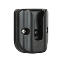 Microphone Mounting Kit - Suits MC553B/MC557B - Black