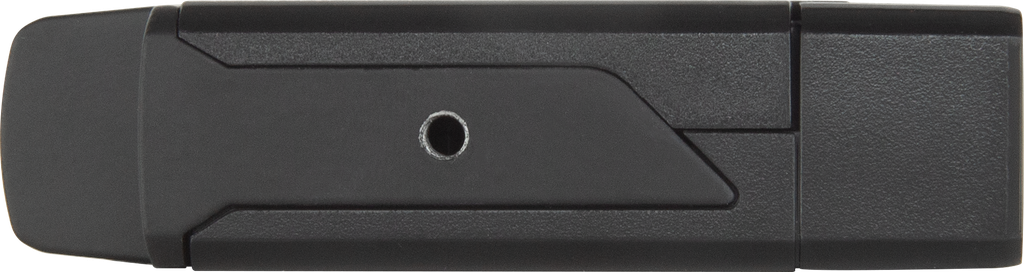 GME XRS-330C Connect Compact Hideaway UHF CB with Bluetooth Smart Tech