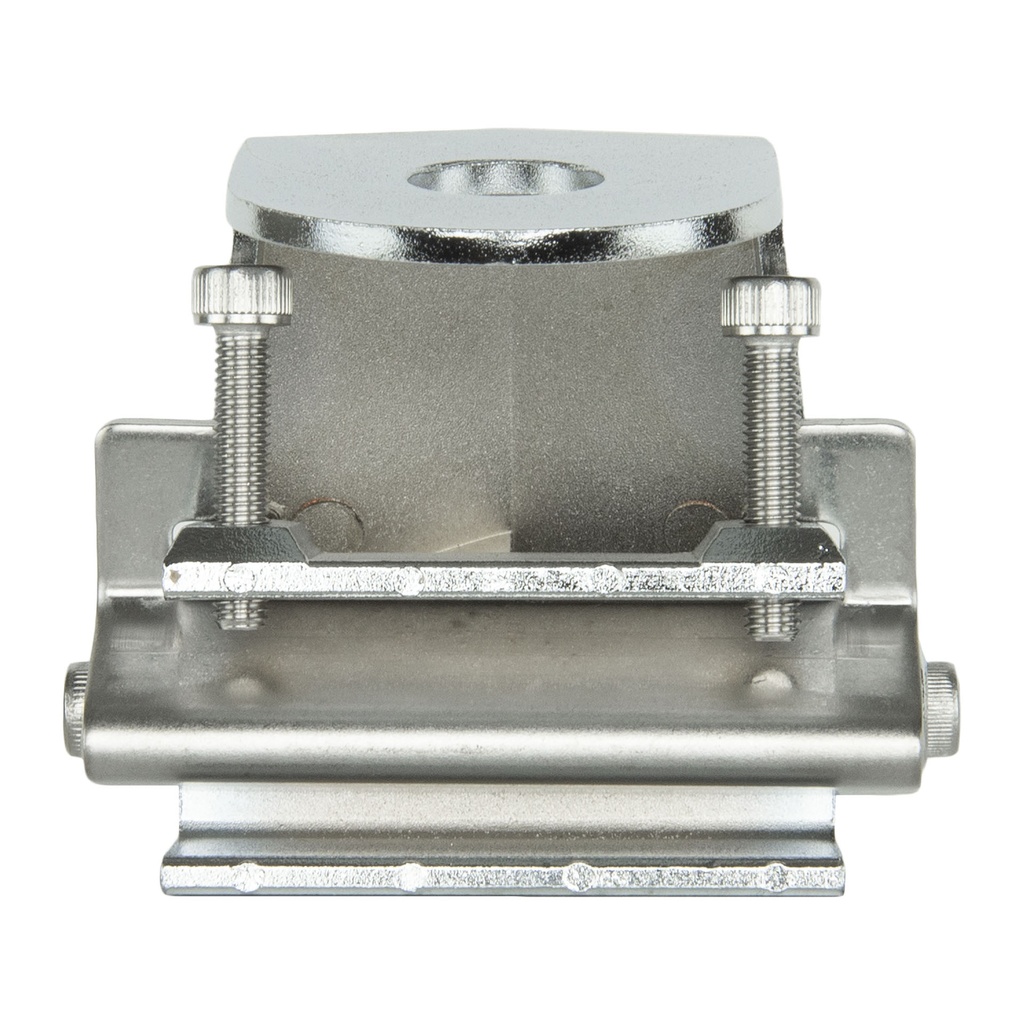 Mount Gutter SS Adjustable