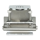 Mount Gutter SS Adjustable