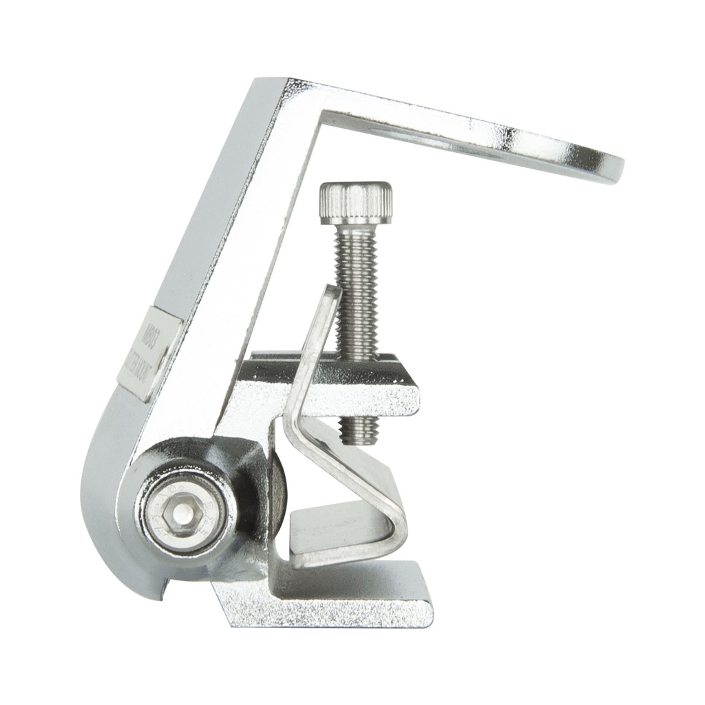 Mount Gutter SS Adjustable