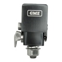 Heavy Duty Fold Down Bracket - Black