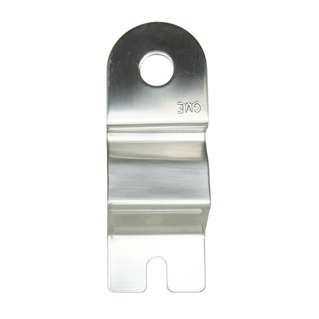 2.0mm Ford Ranger - Passenger Side Bracket - Stainless Steel
