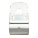 38mm Wrap Around Bull Bar Bracket - Stainless Steel