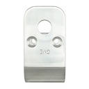 45mm Wrap Around Bull Bar Bracket - Stainless Steel