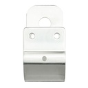 50mm Wrap Around Bull Bar Bracket - Stainless Steel