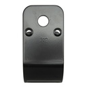 76mm Wrap Around Bull Bar Bracket - Black