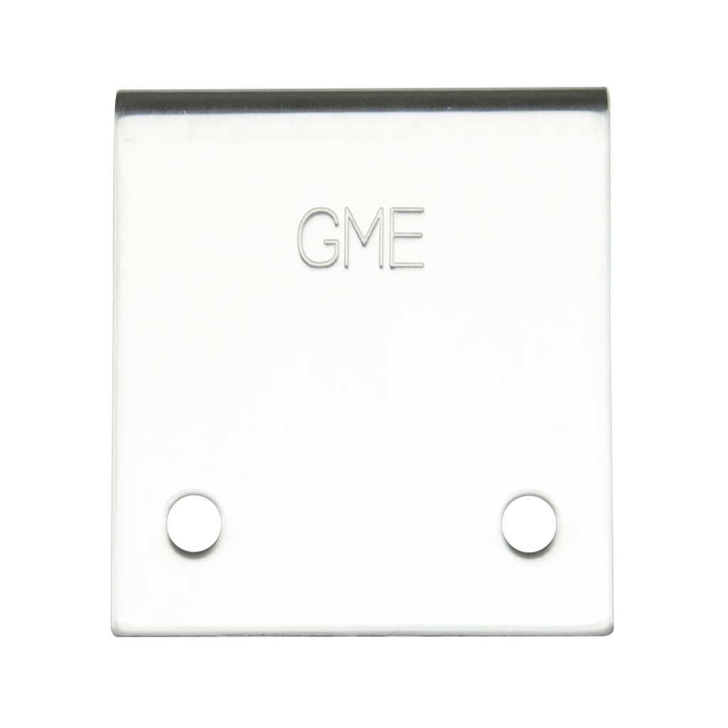 1.5mm Stainless Steel "L" Universal Bracket