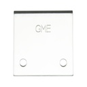 1.5mm Stainless Steel "L" Universal Bracket