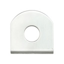 1.5mm Stainless Steel "L" Universal Bracket