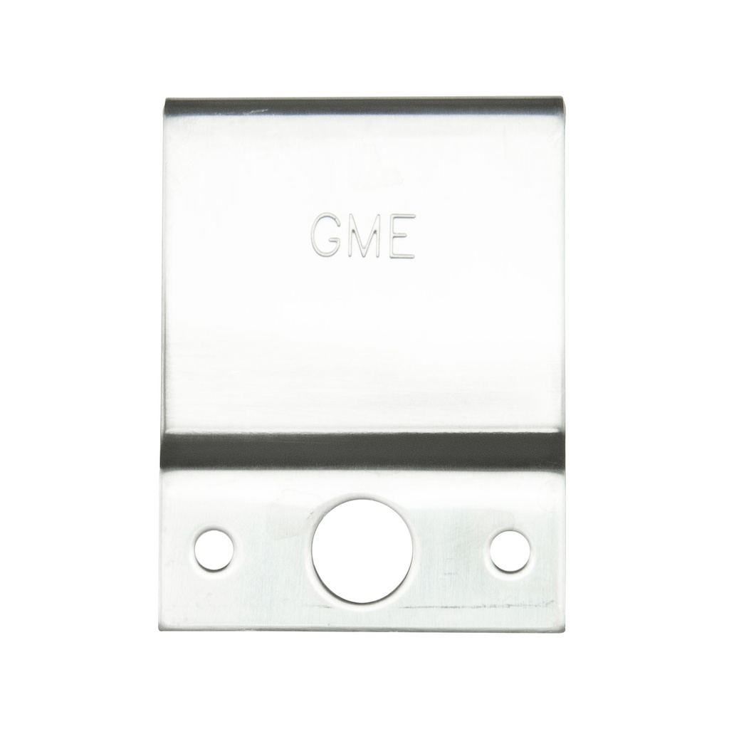 1.5mm Stainless Steel Bracket - Holden Commodore