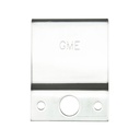 1.5mm Stainless Steel Bracket - Holden Commodore