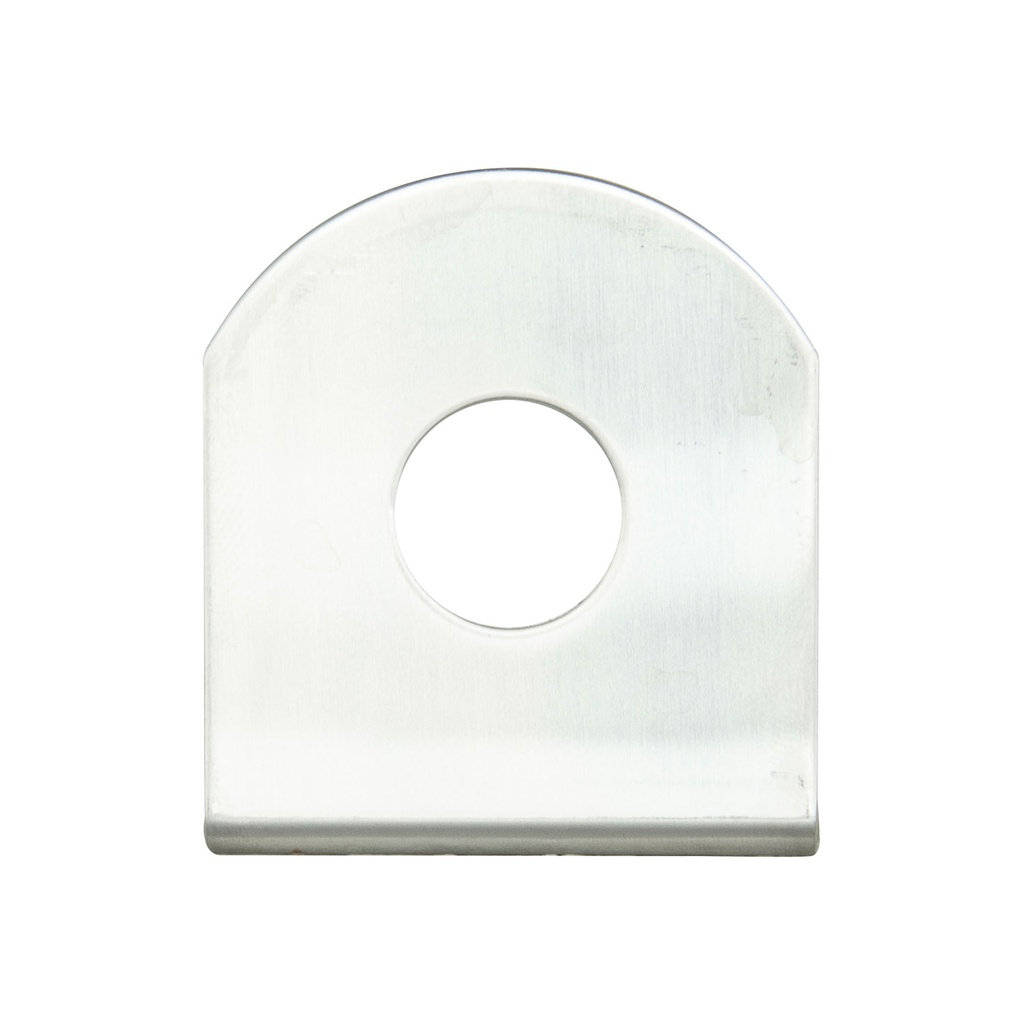 1.5mm Stainless Steel Bracket - Holden Commodore