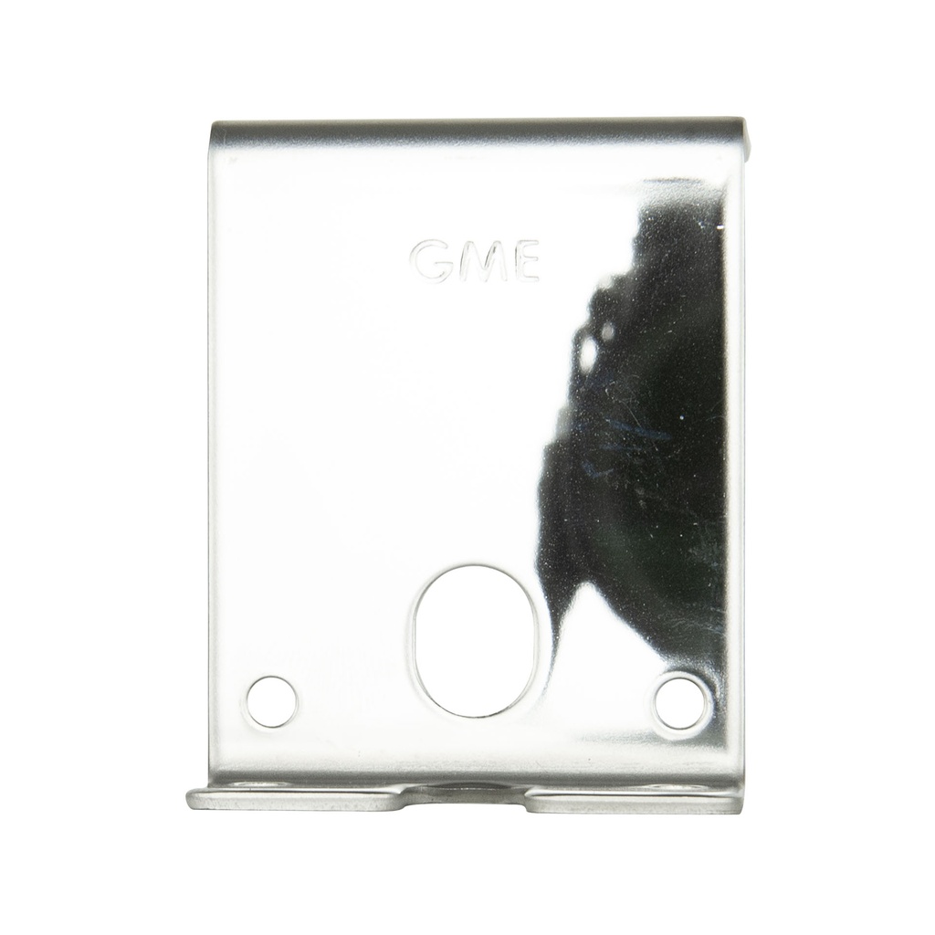 1.5mm Stainless Steel Bonnet/Boot "Z" Bracket