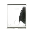 1.5mm Stainless Steel Bonnet/Boot "Z" Bracket