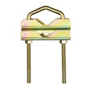 Base Station Antenna Mounting Hardware - suit AE4801 & AE42xx