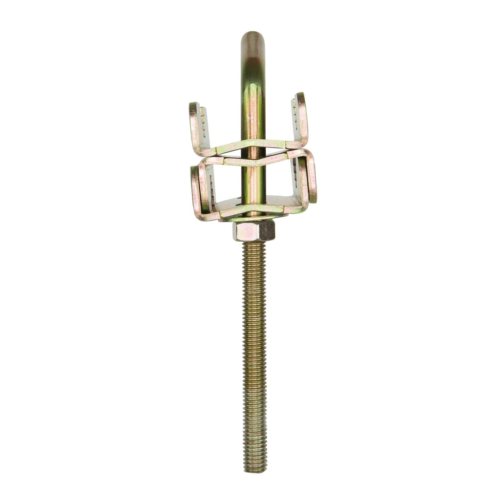 Base Station Antenna Mounting Hardware - suit AE4801 & AE42xx