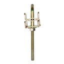 Base Station Antenna Mounting Hardware - suit AE4801 & AE42xx