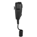 Speaker Microphone - Suit TX3120S, Dual Pin Jack Plug 