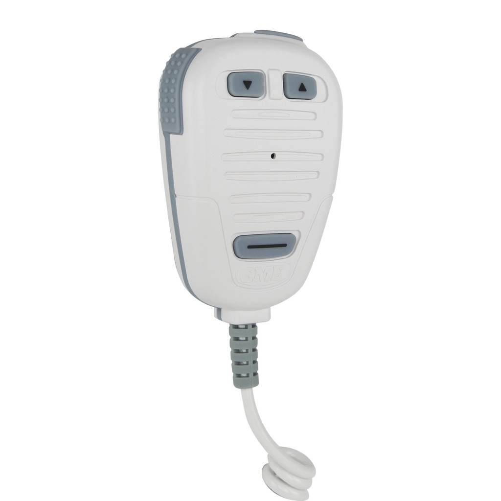 Microphone to suit GX600D - White